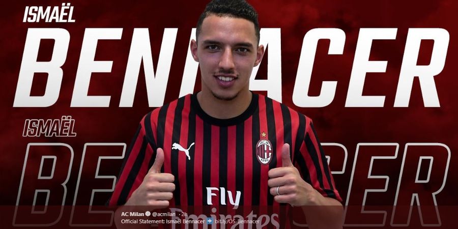 Susah Payah Poles Pemain Masa Depan, AC Milan Siap-siap Dirampok Lagi