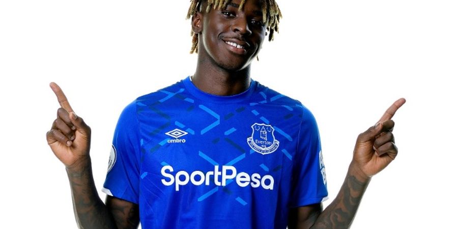 Kepindahan Bocah Ajaib Juventus Ke Everton Bukan karena Rasisme