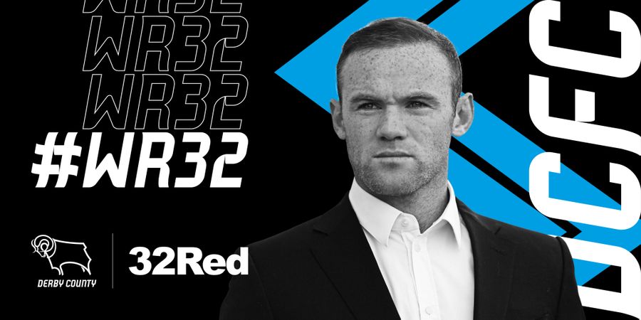 Nomor 32 Rooney di Derby Bikin Pihak Liga Inggris dan Gereja Kelabakan