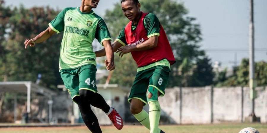 Persebaya Vs Madura United - Andri Muliadi Siap Jawab Kepercayaan Djanur