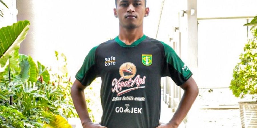 Persebaya Vs Madura United, Skuat Bajul Ijo Pakai Jersey Khusus