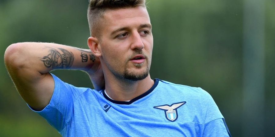 Gagal Gaet di Musim Panas, Gelandang Lazio Jadi Misi Utama Inter di Musim Dingin