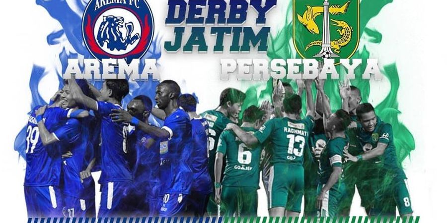 Arema FC Menang Telak Atas Persebaya Berkat Kecemerlangan Makan Konate