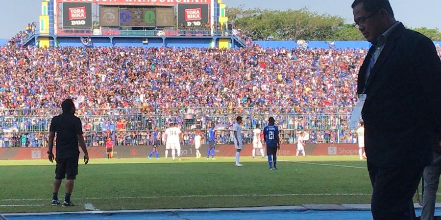 Alasan di Balik Bangkitnya Piala Gubernur Jatim dari Mati Suri