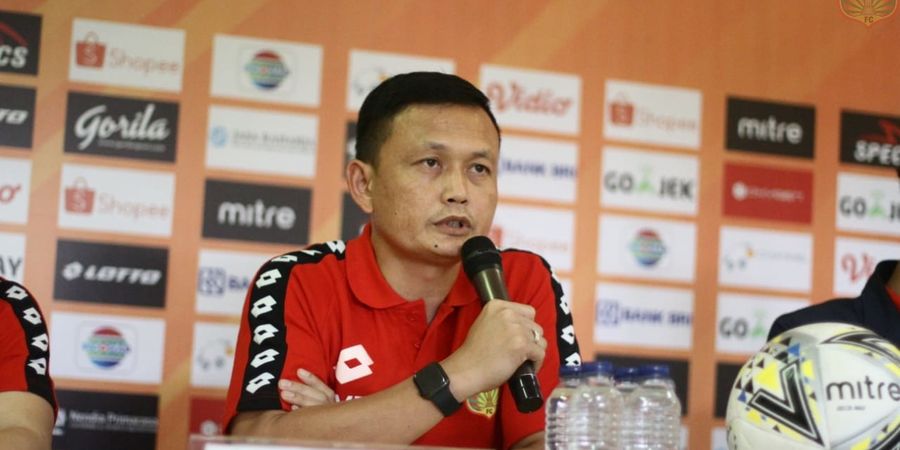 Yeyen Tumena Melihat Ada Keanehan pada Komentar Pedas Shin Tae-yong terhadap PSSI