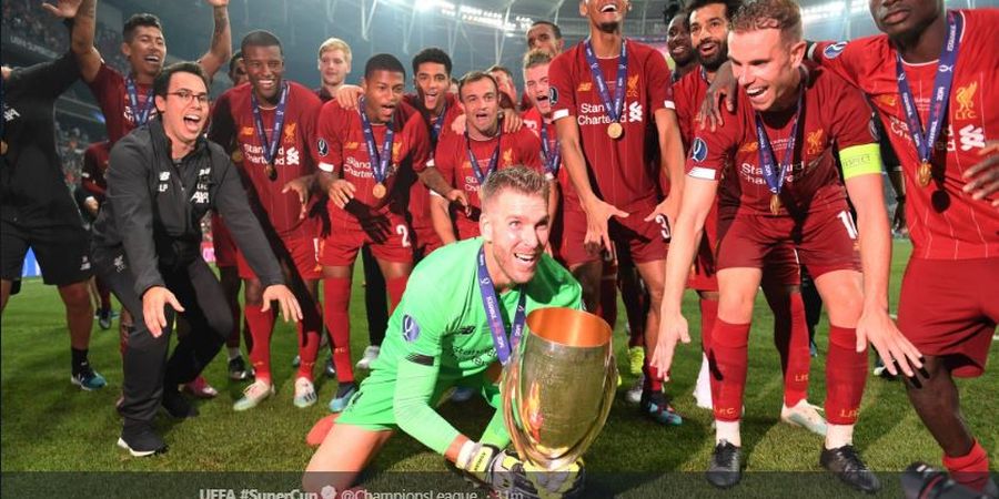 5 Pemain yang Masih Bisa Hengkang dari Liverpool Musim Panas Ini