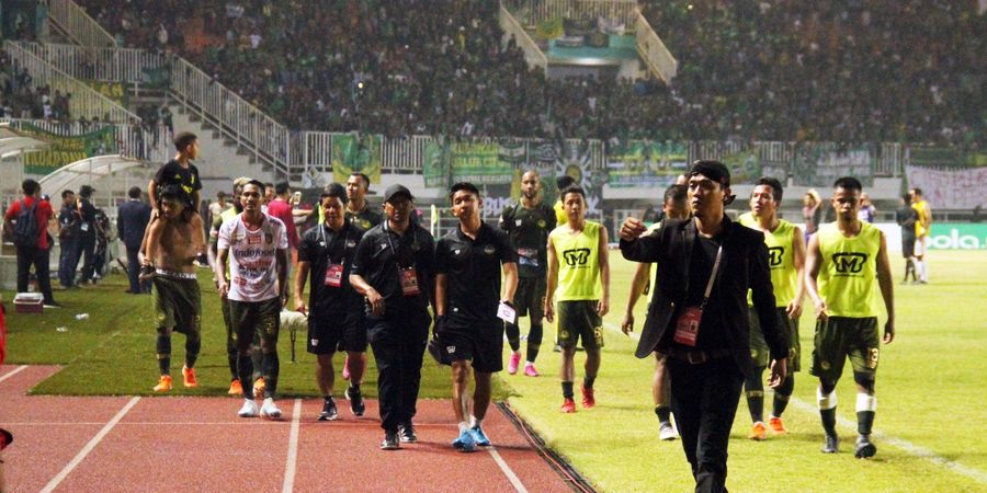 Tak Kunjung Menang, RD Merasa Tira-Persikabo Masih di Jalan yang Benar