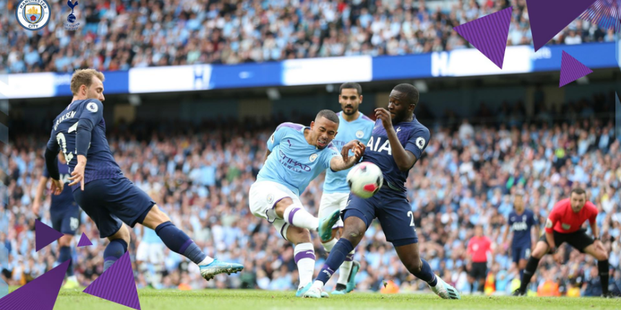 Hasil Lengkap Liga Inggris - Liverpool dan Arsenal Perkasa, Man City Ditahan Spurs 