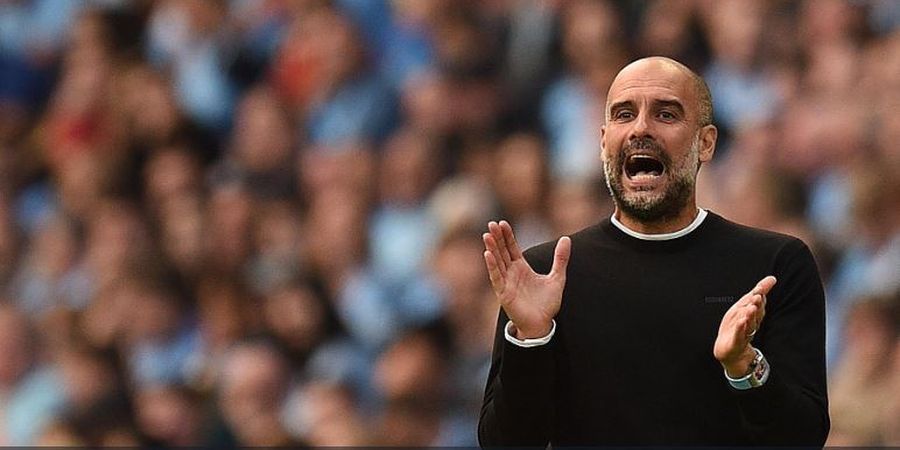 Pep Guardiola Merasa Tim Asuhannya Belum Layak Juarai Liga Champoins