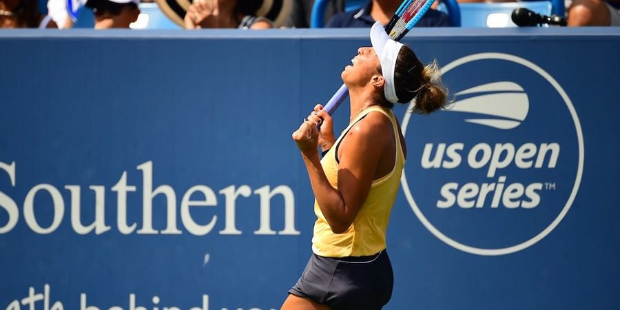 Atasi Svetlana Kuznetsova, Madison Keys Juara Cincinnati Masters 2019