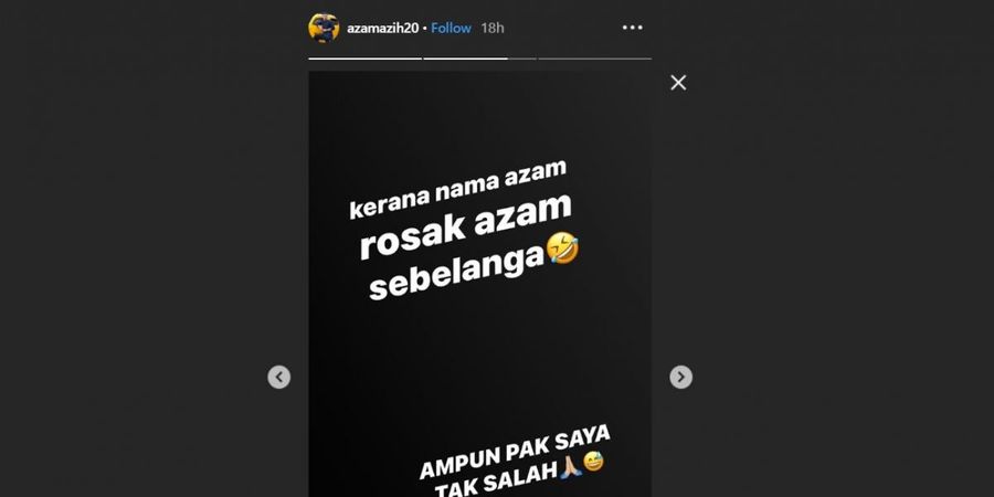 Niat Serang Pemain Timnas U-18 Malaysia, Netizen Indonesia Malah Salah Sasaran