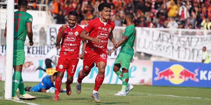 Ferry Paulus Berikan Kisi-kisi Pemain La Liga Calon Pemain Persija