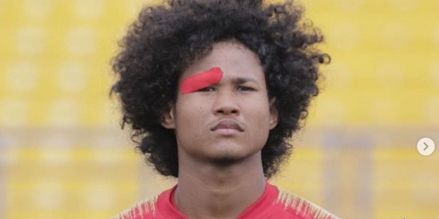 Simon McMenemy Puji Penampilan Bagus Kahfi di Laga Uji Coba Timnas Indonesia