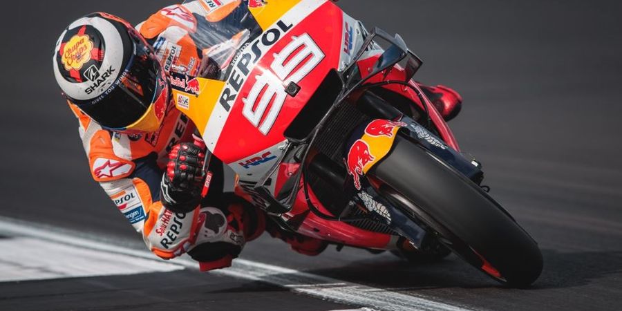 Pembalap Penguji Honda Angkat Bicara soal Isu Lorenzo Absen pada MotoGP San Marino 2019