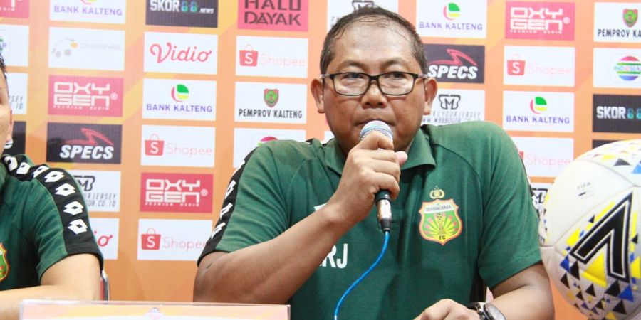 Bhayangkara FC Sebut Klub Liga 1 Sepakat Minta RUPS PT LIB Segera Dilaksanakan