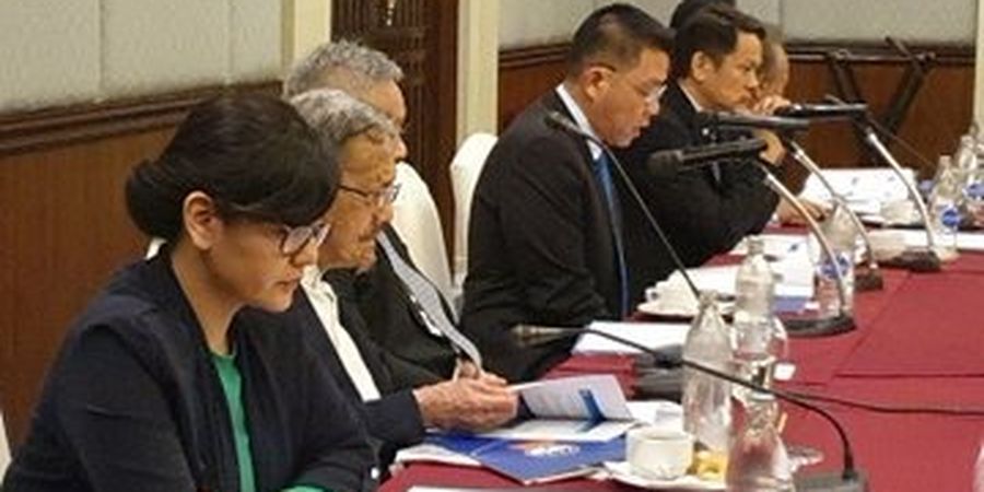 PSSI Dapat Dukungan Penuh Negara ASEAN Untuk Tuan Rumah Piala Dunia U-20