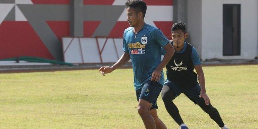 Pemain PSIS Jadi Salah Satu Sumber Kisah Film Garapan Glenn Fredly