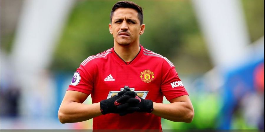 10 Rekrutan Terburuk Manchester United Dalam Satu Dekade Terakhir