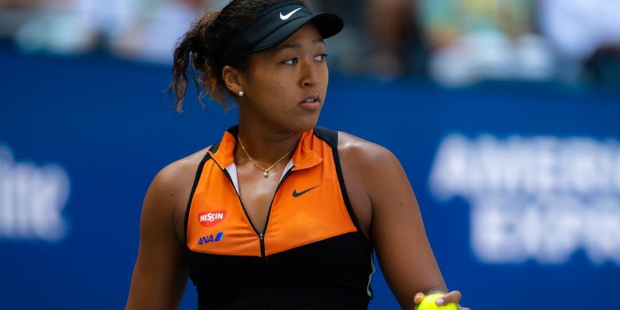 US Open 2019 - Naomi Osaka Tumbang pada Babak Ketiga