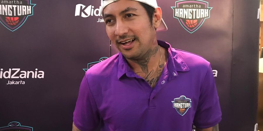 Kelly Purwanto Nilai IBL Akan Tetap Kuat Tanpa Stapac