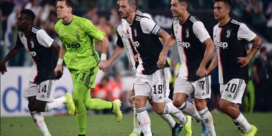 Kebenaran soal Pemain Silihan Verona dari Juventus, Ternyata Bukan Pinjaman