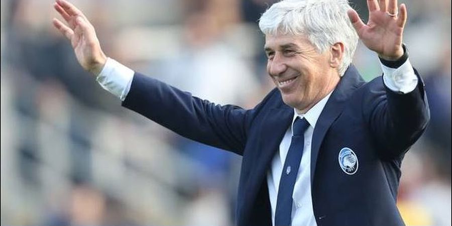 Belum Pernah Bertemu, Pelatih Atalanta Ingin Main Dua Kali Lawan PSG