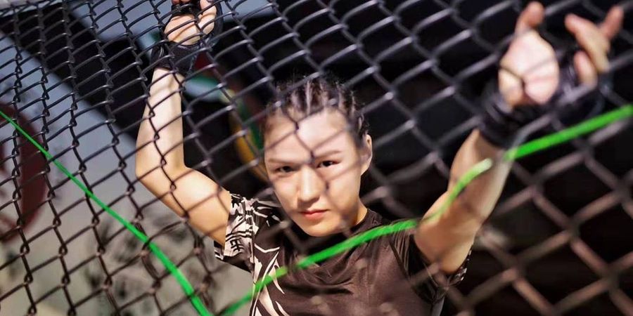 Bersua Ratu Kelas Jerami di Laga Berikutnya, Zhang Weili Disebut Bakal Ukir Sejarah