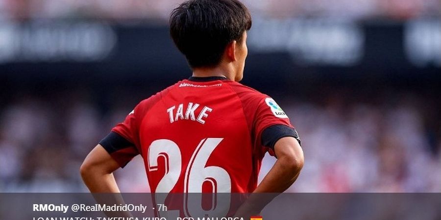 VIDEO - Operan Ajaib Messi Jepang Bikin Bek Timnas Myanmar Bingung