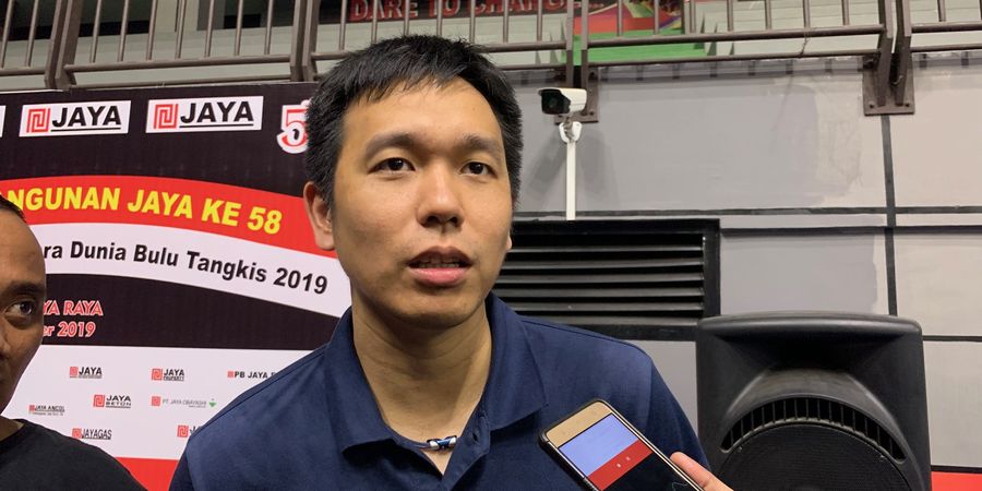 Jelang Ulang Tahun ke-36, Hendra Setiawan Berusaha Lupakan Pencapaiannya