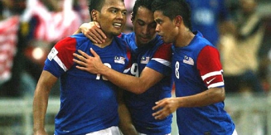 Kalahkan Timnas Indonesia di Final, Rajagobal: Terkait Piala AFF, Perasaan Itu Sulit Dikatakan