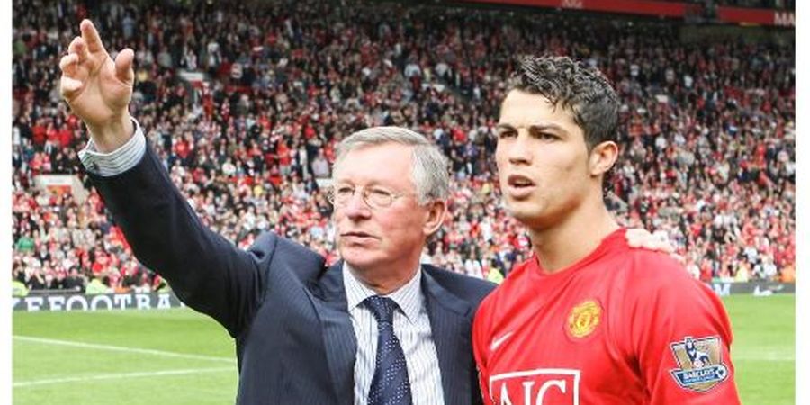 Sir Alex Ferguson Dituduh Terlibat Pengaturan Skor