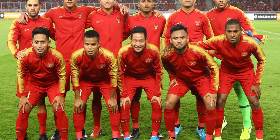 Indonesia Kalah dari Malaysia, Tagar #KembalikanLuisMilla Muncul Lagi