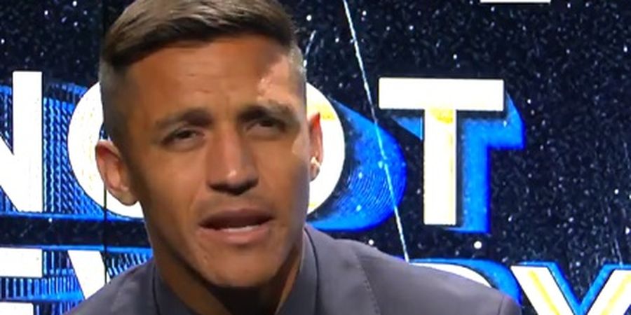 Sebelum ke Inter Milan, Sanchez Sempat Ditawarkan ke MLS