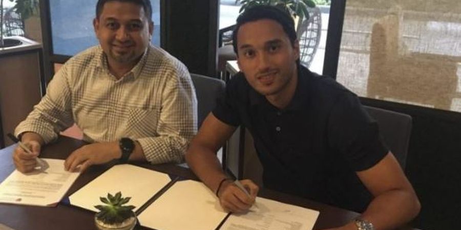 Ezra Walian Berpeluang Tampil saat PSM Makassar Jamu Tira-Persikabo