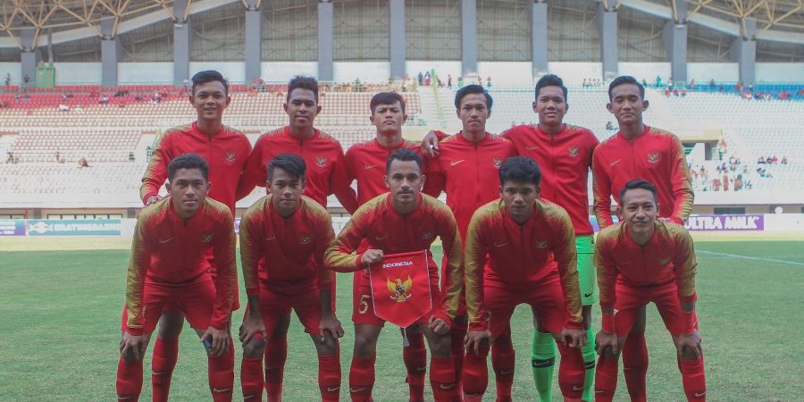 Fakhri Husaini Menyayangkan Satu Hal dari Agenda Uji Coba Timnas U-19 Indonesia