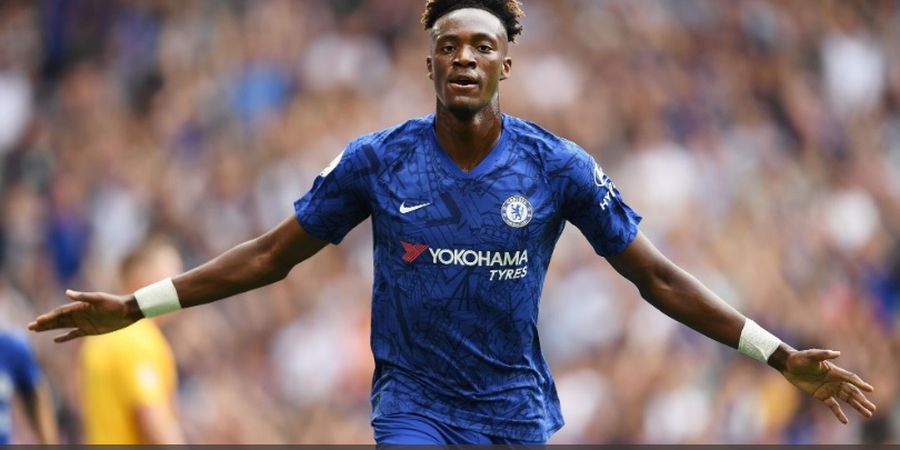 Usai Lima Pekan Berjalan, Liga Inggris Punya Cerita Tentang Gol