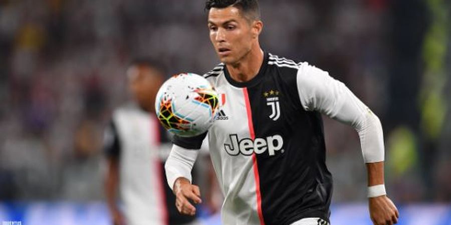 Kekuatan Utama Cristiano Ronaldo Menurut Allegri: Mentalitas