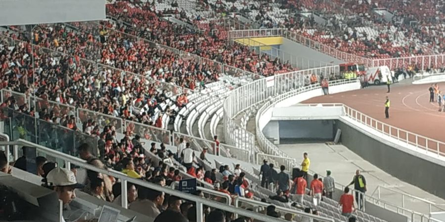 PSSI Usulkan Enam Stadion Ini untuk Digunakan Selama Piala Dunia U-20 2021