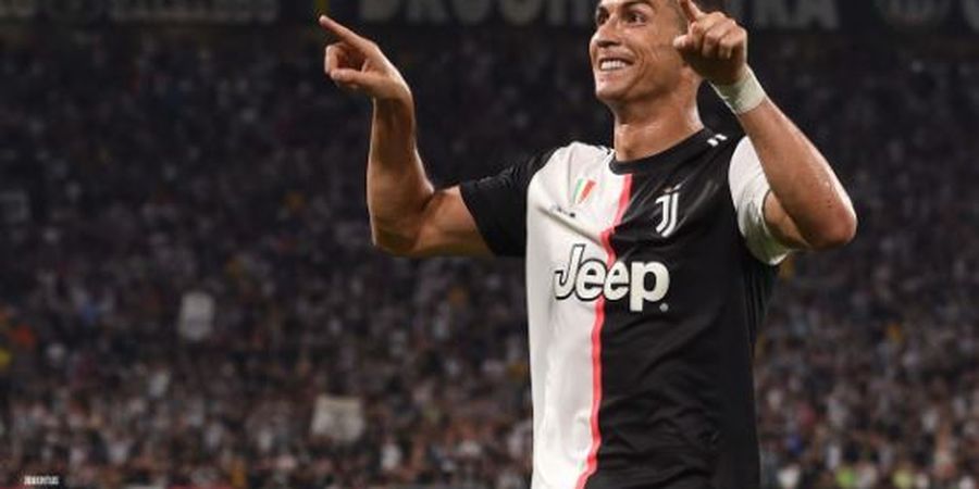 Susunan Pemain Fiorentina Vs Juventus - Cristiano Sejak Awal, Ribery Debut Penuh