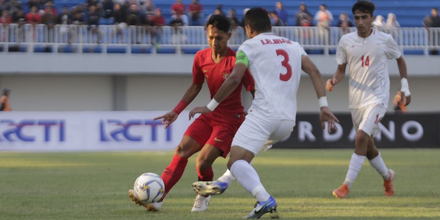 Piala Asia U-19 2020 - Persiapan Indonesia Lambat, Timnas U-19 Iran Malah Belum Punya Pelatih