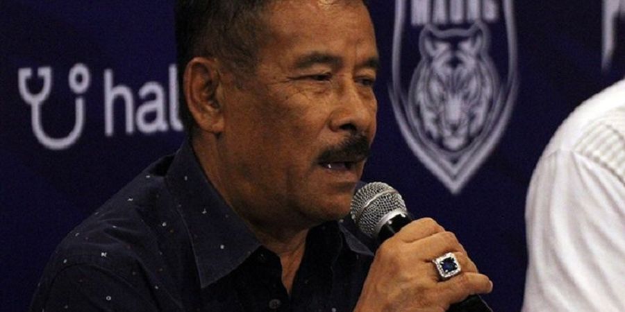 Persib Bandung Akhirnya Menyerah, Target di Liga 1 2019 Berubah