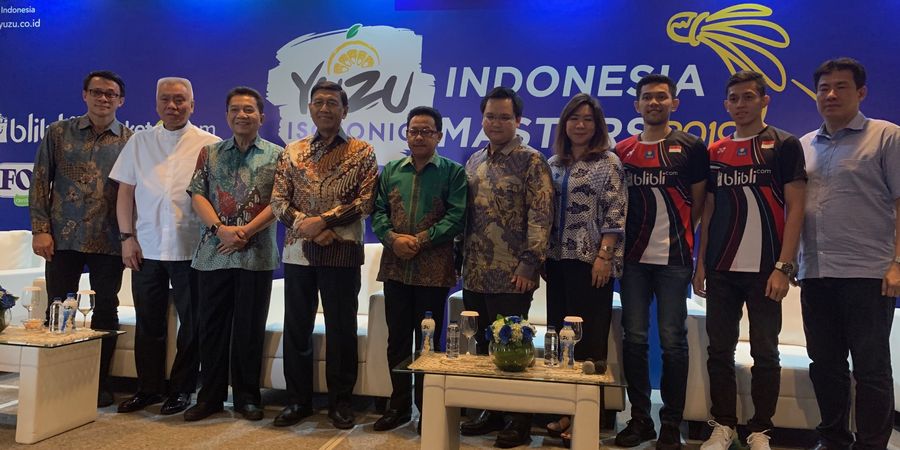 Susunan Pelatih Pelatnas PBSI pada 2020, Nitya Tak Masuk dalam Tim