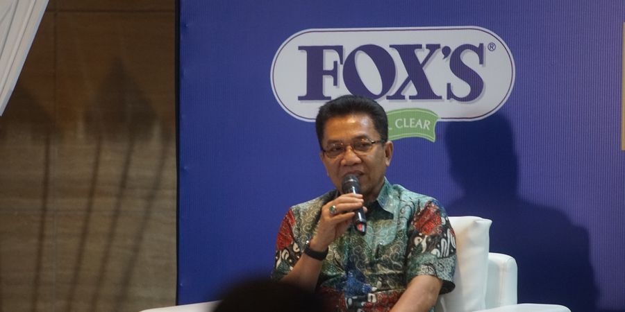 PBSI Ingin Masalah dengan KPAI Rampung Pekan Ini