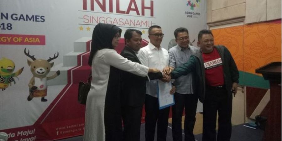 PB Djarum Ingin Cepat Selesaikan Polemik Mengenai Audisi Umum