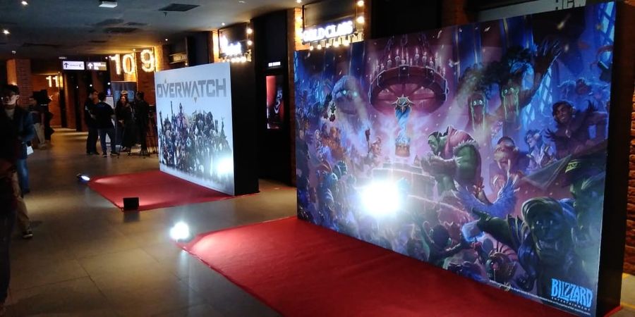 Melirik Pasar Indonesia, Blizzard Entertainment Ungkap Alasan Mereka