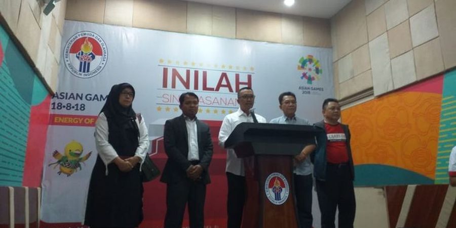 Masuki Babak Baru Bersama Menpora, PB Djarum dan KPAI Sepakati 4 Poin Ini
