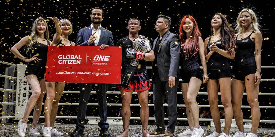 Pemenang Laga ONE Championship Bertajuk ONE: Immortal Triumph Tatap Duel Selanjutnya