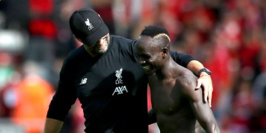 Bawa Liverpool Juara Liga Champions, Juergen Klopp Jadi Pelatih Terbaik Dunia 2019