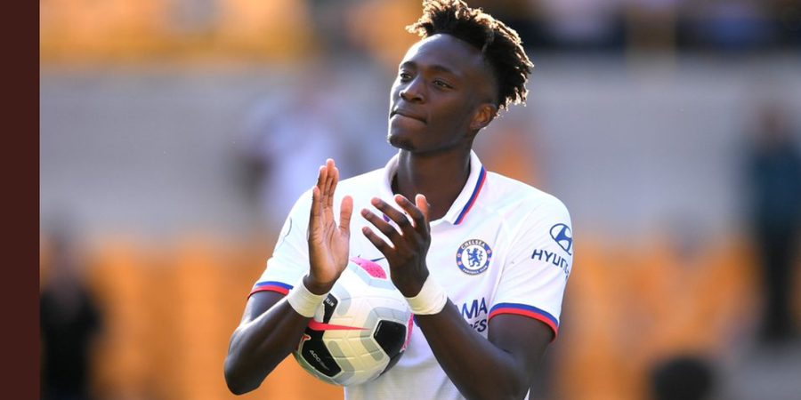 Chelsea Vs Liverpool - Hai Tammy Abraham, Sanggupkah Kamu?