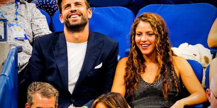 3 Deretan Kontroversi Gerard Pique, Terbaru Selingkuh dari Shakira